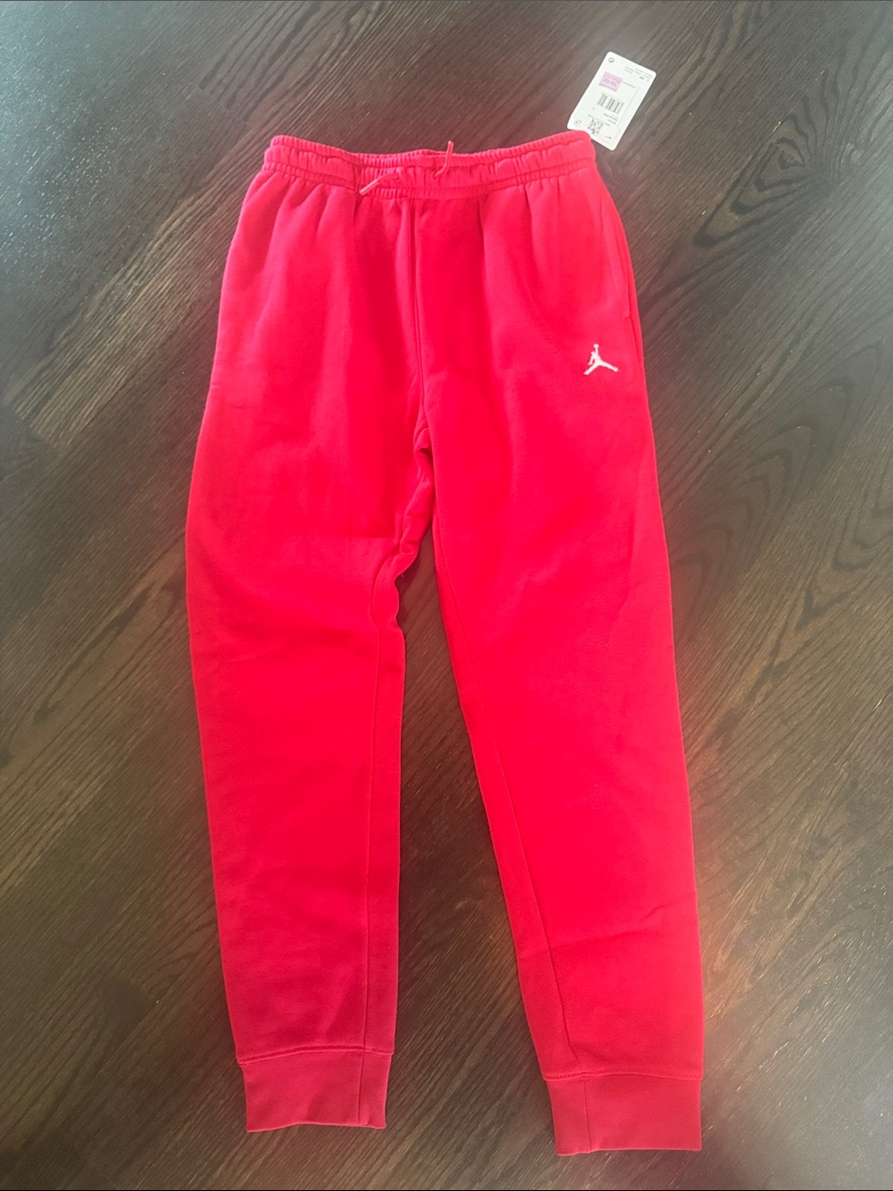 Nike Kids Red and White Athletic bundle, size large, EUC - Picture 6 of 10